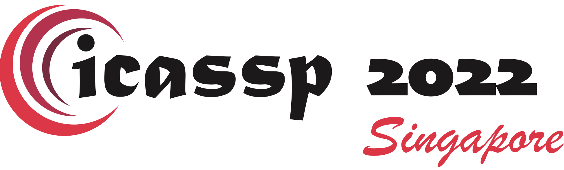 ICASSP Logo