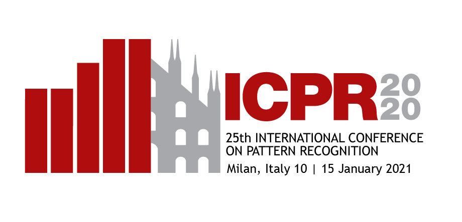 ICPR Logo
