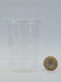 CORSMAL-Challenge small transparent cup