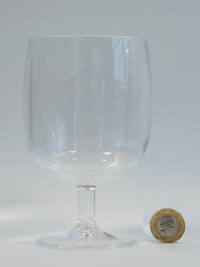 CORSMAL-Challenge wine glass